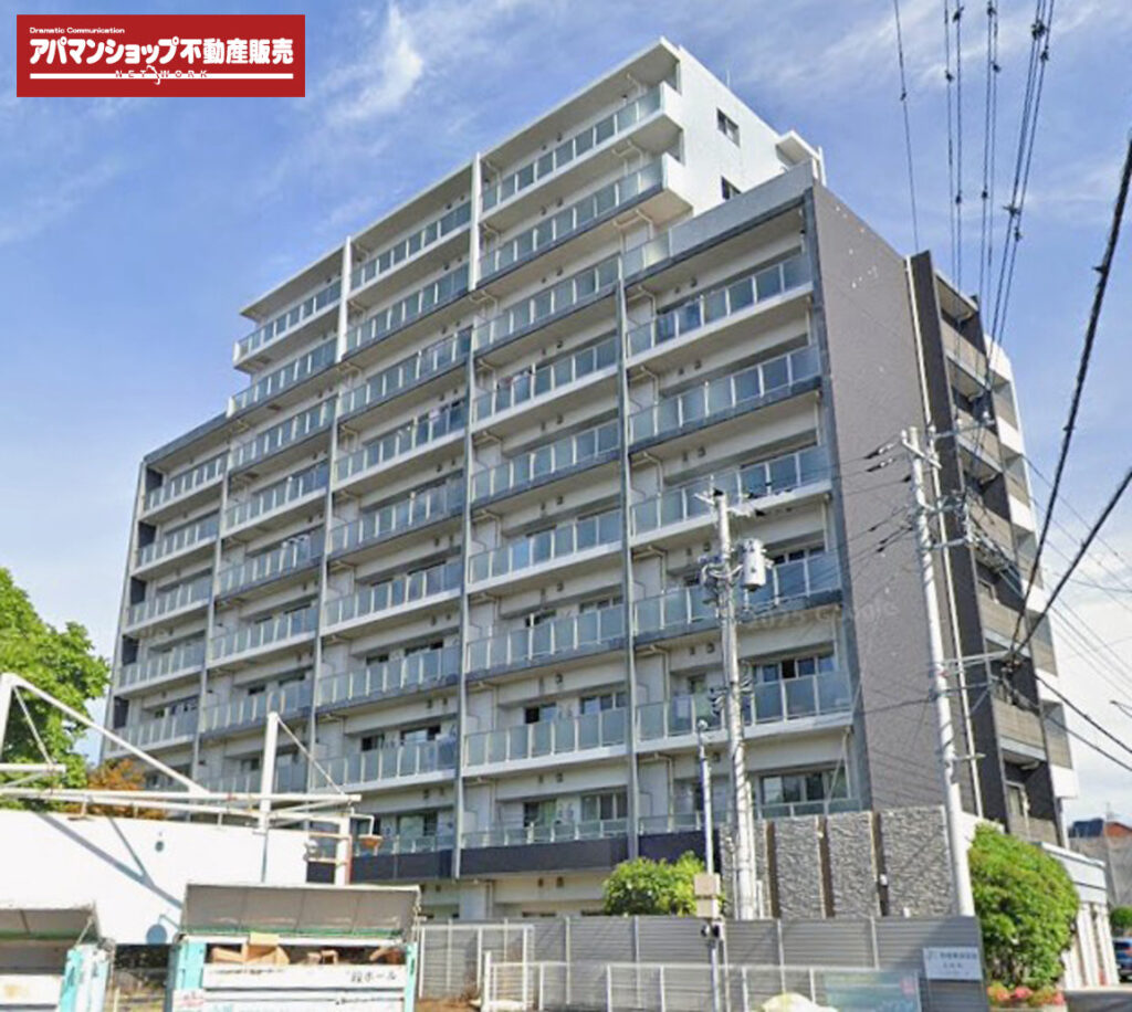 エンブルリバーガーデン長泉 中古マンション EM05992