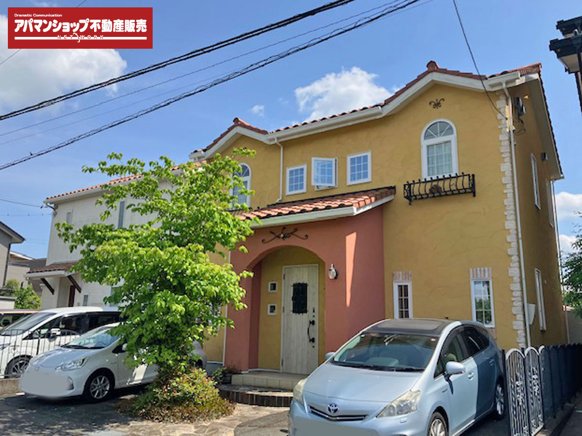 裾野市平松 中古住宅 EH05660