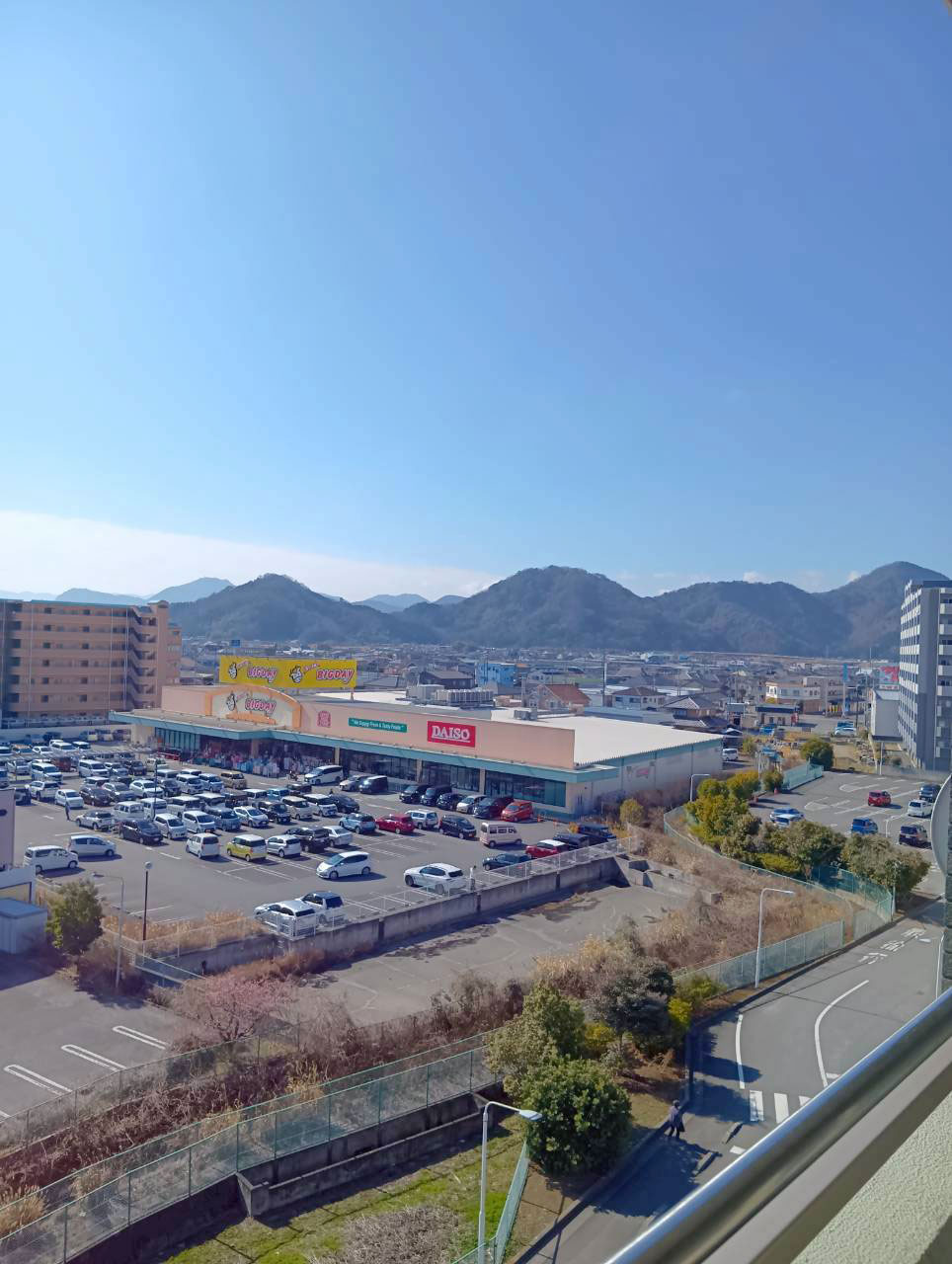 ウィスティリア函南 中古マンション EM06073