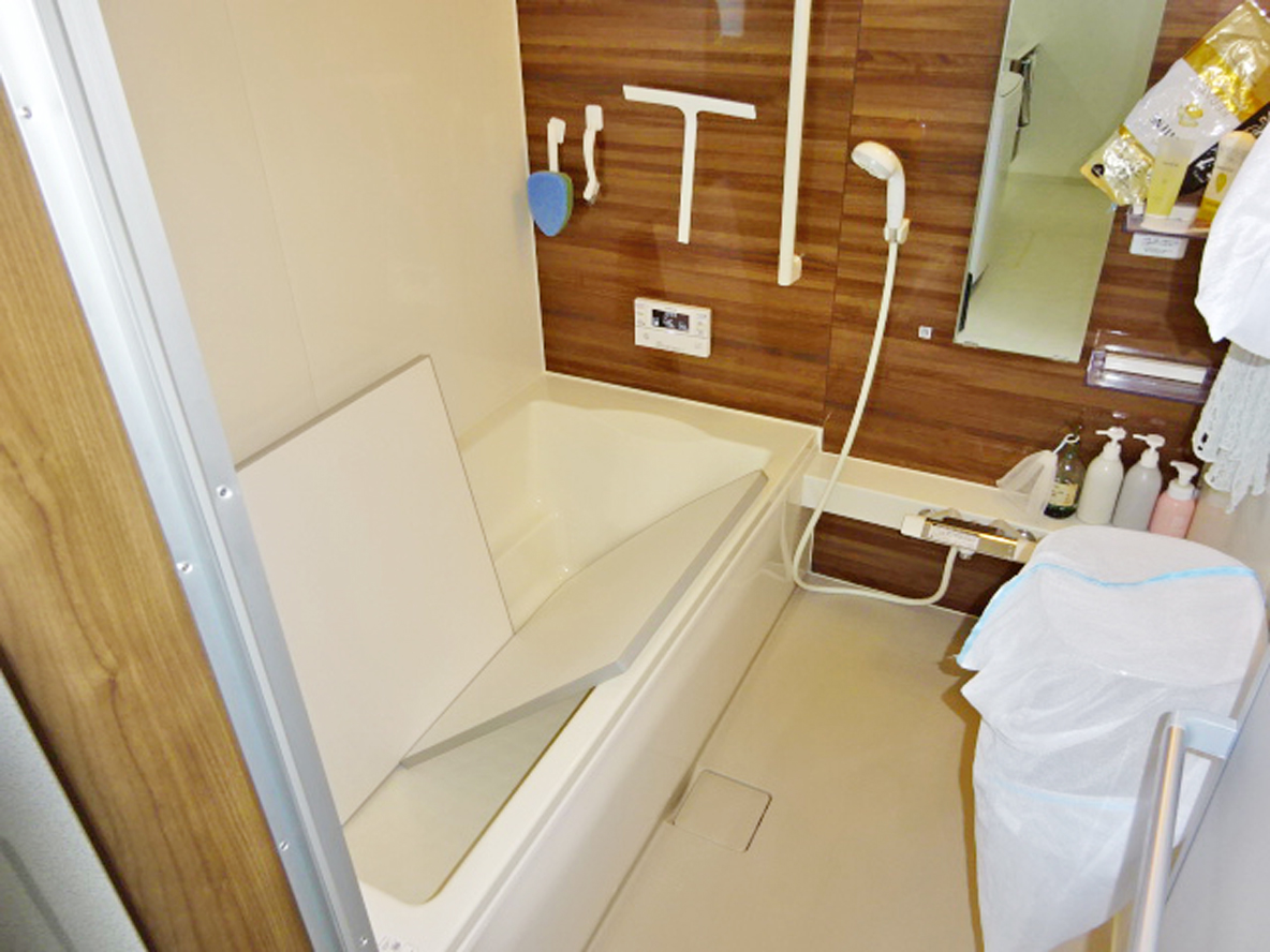 裾野市二ツ屋 中古住宅 EH05903