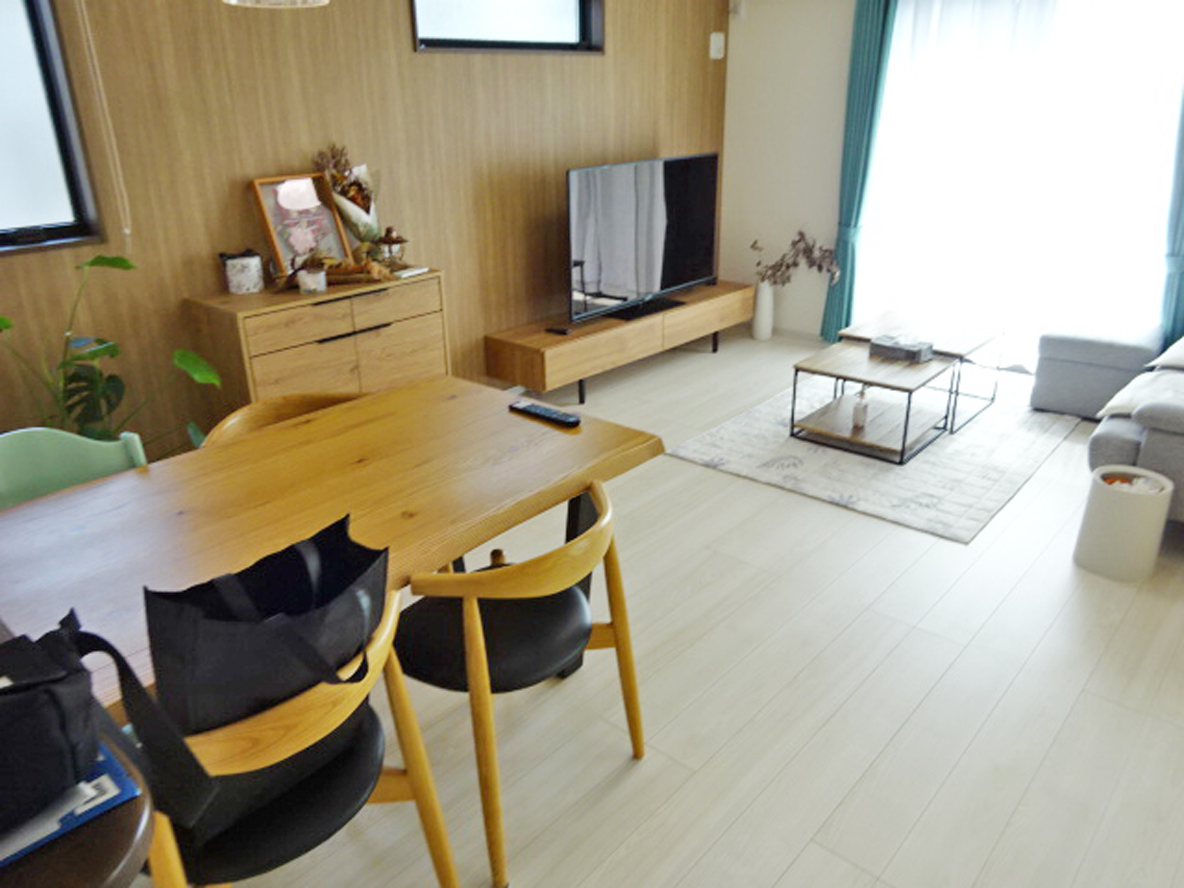 裾野市二ツ屋 中古住宅 EH05903