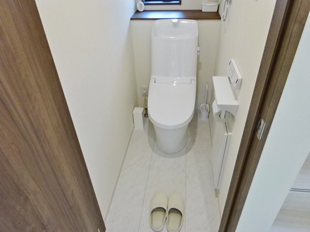 裾野市二ツ屋 中古住宅 EH05903