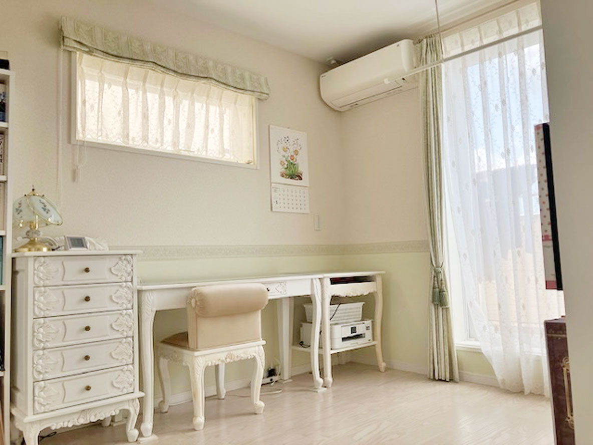 裾野市平松 中古住宅 EH05660