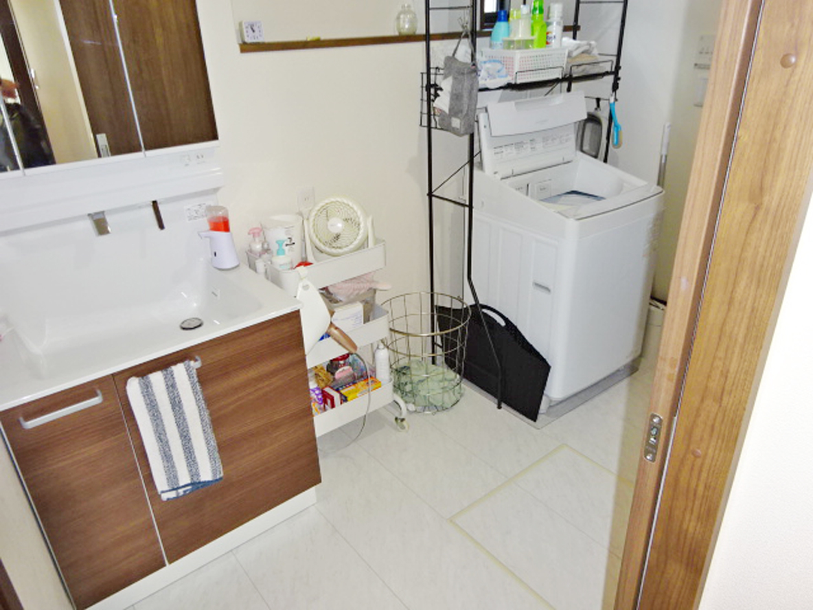 裾野市二ツ屋 中古住宅 EH05903